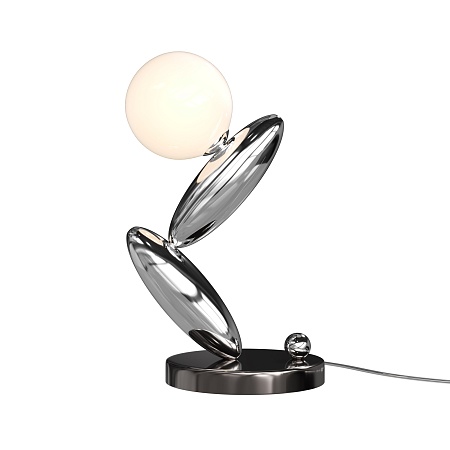 Настольный светильник Maytoni MOD482TL-L6PT3K - фото