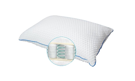 Подушка Askona Spring Pillow фото