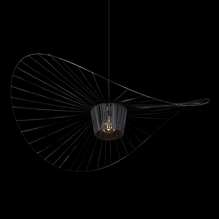 10246/1200 Подвесной светильник LOFT IT Chapeau - фото