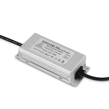 Блок питания ST-Luce 100W ST413.048.100 - фото