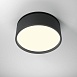 Встраиваемый светильник Technical Onda DL024-18W3K-B - фото