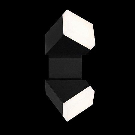 100010/B Уличный светильник LOFT IT Eterno - фото