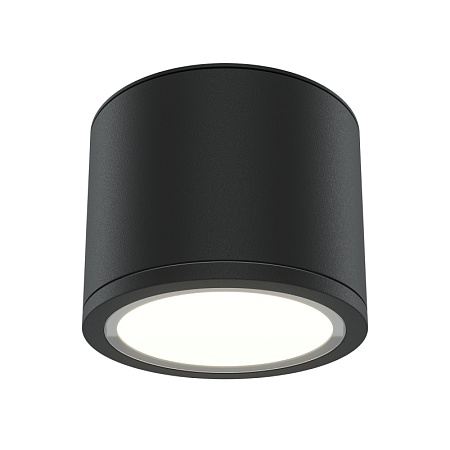 Потолочный светильник Technical Rendo C095CL-GX53-B - фото