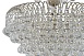 Подвесная люстра Arti Lampadari Pompei E 1.5.40.100 N - фото