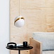 Подвесной Светильник Crescent Celling Broom D 25 Imperiumloft 178176-22 - фото
