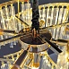 Подвесная Люстра Waltz D60 Imperiumloft 102208-26 - фото