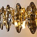 Подвесная люстра Divinare 7203/17 LM-12 - фото