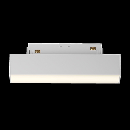 Трековый светильник Technical BASIS TR074-2-7W3K-W - фото