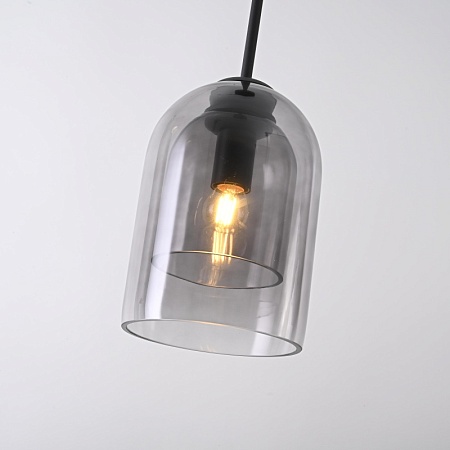 Подвесной Светильник Aria Smoky Imperiumloft 140525-26 - фото