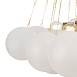 Подвесной светильник Freya Fiesta FR5231PL-06BS - фото