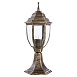 Ландшафтный светильник ARTE LAMP A3151FN-1BN - фото