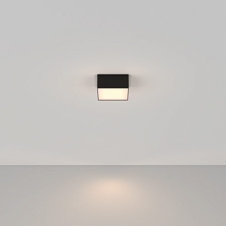 Потолочный светильник Technical Zon C067CL-L12B3K - фото