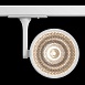 Трековый светильник Technical Track lamps TR024-1-18W3K - фото