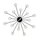 Потолочный светильник Freya Celebrity FR5242CL-16B1 - фото