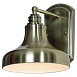 Бра Lussole SONA GRLSL-3001-01 - фото
