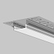 Комплектующие для профиля Led Strip 642015 - фото
