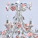 Люстра Chiaro Сицилия 282012208 - фото