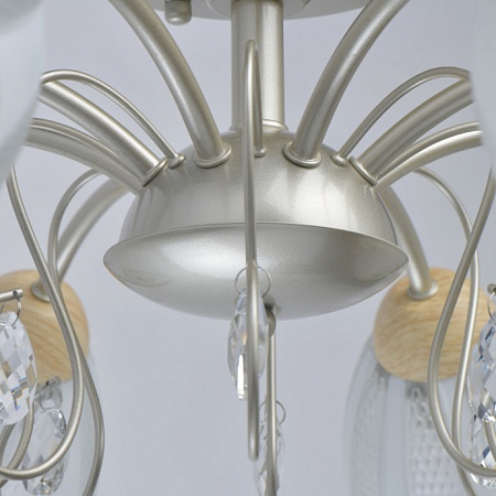 Люстра  мечта MW-Light  297013508 - фото