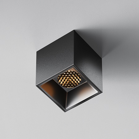 Потолочный светильник Technical C064CL-5W2.7K-SQ-B - фото