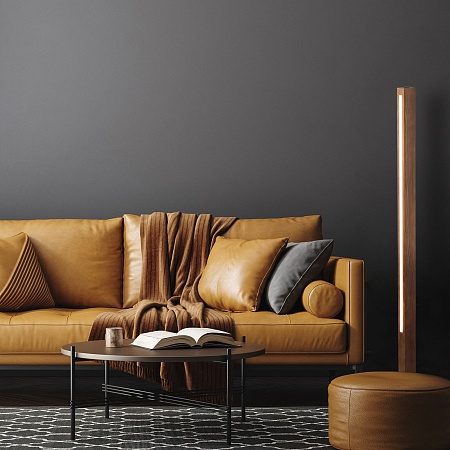 Напольный светильник TK Lighting 1410 Teo - фото