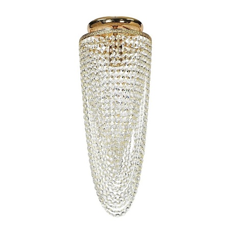 Потолочный светильник Arti Lampadari Stella LE 1.2.20.502 G - фото