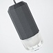 Подвесной Светильник Trapeze Triplette Oblure Imperiumloft 144330-22 - фото