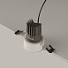 Встраиваемый светильник Technical DL115-10W-4K-W - фото