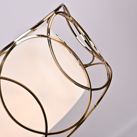 Люстра Antic Solo Chandelier Imperiumloft 147882-22 - фото