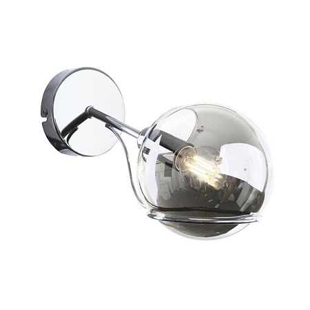 Настенный светильник (бра) Freya Sally FR5014WL-01CH - фото