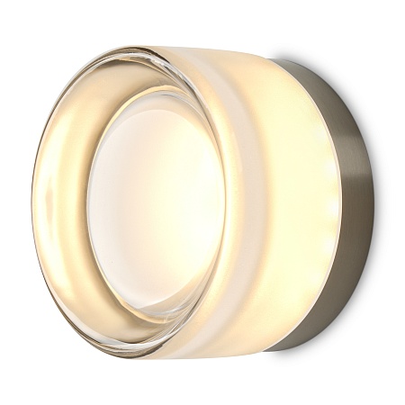 Настенный светильник (бра) Freya FR5603WL-L8TR - фото