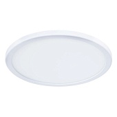 Встраиваемый светильник Arte Lamp MESURA A7975PL-1WH