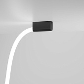 Накладные крепления для круглого гибкого неона Full light черный (FL 28101) FL 28101 Elektrostandard