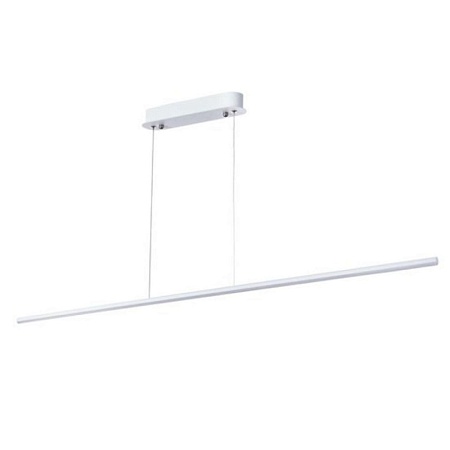 Линейный светильник ARTE LAMP A2506SP-1WH - фото