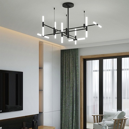 Подвесная Люстра Altona Imperiumloft 140514-26 - фото