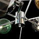 Люстра Freya Nancy FR5083PL-08CH - фото
