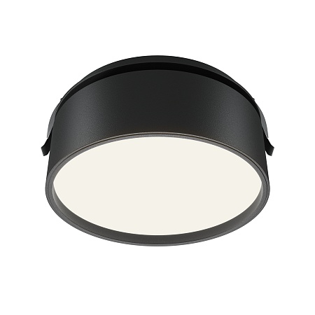 Встраиваемый светильник Technical Onda DL024-18W4K-B - фото