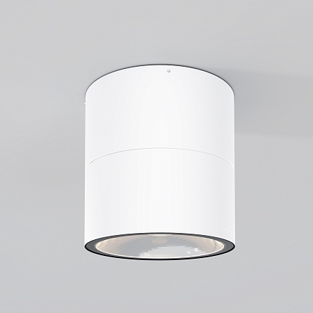 Потолочный светильник Outdoor Spin O310CL-L12W3K - фото