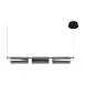 Подвесной светильник Freya Stick FR5395PL-L12B - фото