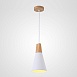 Подвесной Светильник Xd-A White Imperiumloft 178204-26 - фото