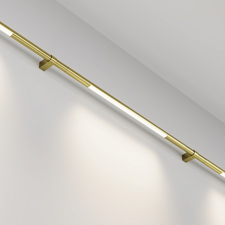 Светильник Technical C100CL-L500-12W3-6K-BS - фото