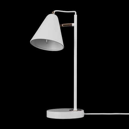 Настольный светильник Freya FR8001TL-01WG - фото