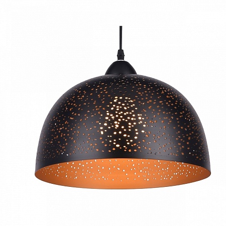 Подвесной Светильник Perforation Loft Pendant Lamp M Imperiumloft 74084-22 - фото