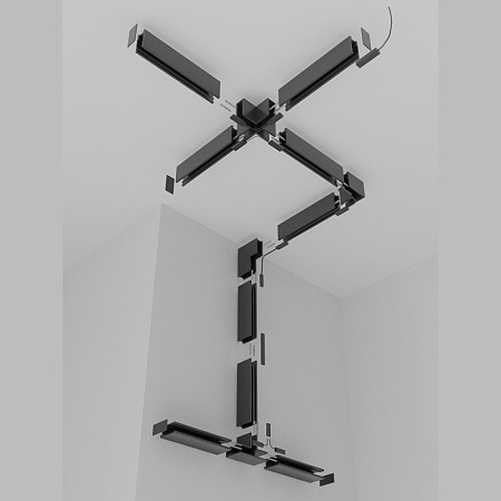 Накладной шинопровод Logica Favourite 1013-TB-100 - фото