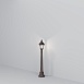 Ландшафтный светильник Outdoor Goiri O028FL-01BZ - фото