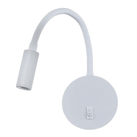 10010WH Бра LOFT IT Stick - фото