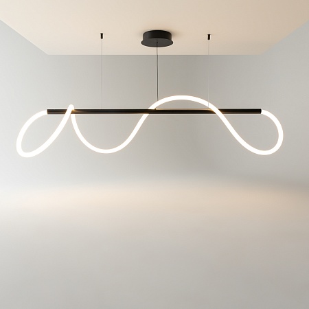 Подвесной светильник Maytoni Tau MOD146PL-L30B3K - фото