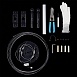 Тросовая световая система ST-Luce Черный LED 1*10W 3000K ST960.437.10 - фото
