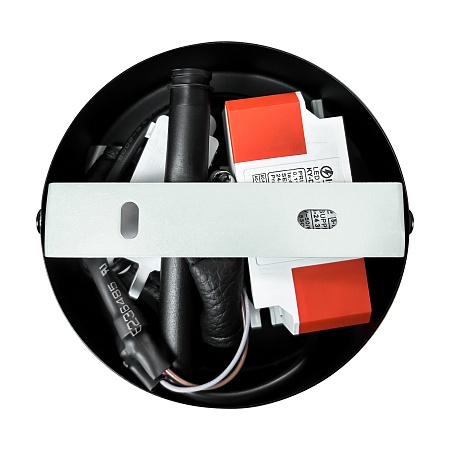 Подвесной светильник Freya FR5471PL-L12B - фото