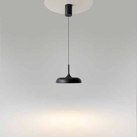 Подвесной светильник Maytoni MOD189PL-L30B3K - фото