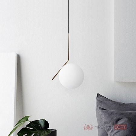 Люстра Flexic Lights Family Michael Anastassiades D25 Imperiumloft 185396-22 - фото